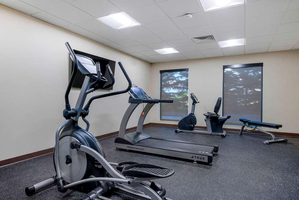 Comfort Inn & Suites Mankato Facilities photo