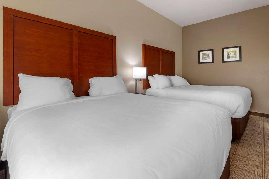 Comfort Inn & Suites Mankato Room photo